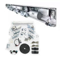 Modern Design Automatic Sliding Door Operator Efficient Convenient Access Solution for Garage Hotel Industrial Application