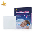 Free Sample Sleeping Plaster Reducing Nose Allergies Menthol Hydrogel Kids Breath Ease Patch MegaBDM