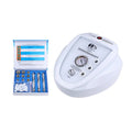 Hot Sale Microdermabrasion Machine Tips Vacuum Suction Device Facial Skin Peeling Blackheads Removal MegaBDM