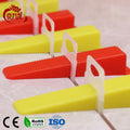 Modern Style New Design Floor Tile Flattening Machine Plastic Solid Tile Partition Floor Flattening System Floor Tiles