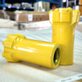 Top Hammer Rock Drilling Tools R32 51/54/57/64mm Rock Drilling Rod Button Drill Bits Thread Button Bit