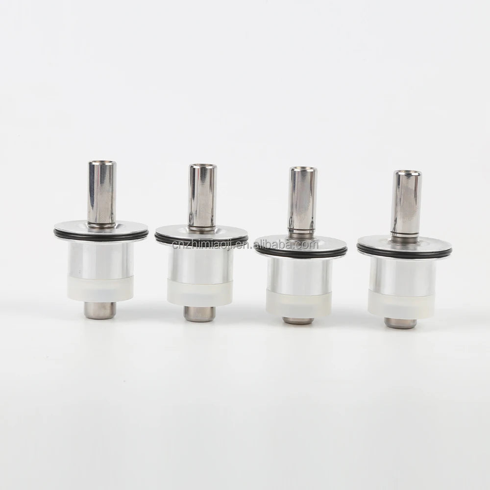 Aluminium Bullet Joystick Pusher New Condition Repair Parts for Kawasaki Excavator Joystick Handle Control Valve Made of Alloy