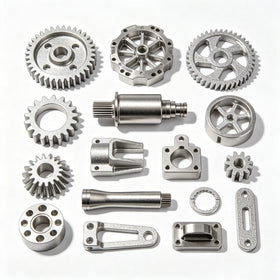 Oem 3D Printing Manufacturing Aluminum Metal Stainless Steel Alloys Plastic Rapid Prototype SLA SLS SLM 3D Wire EDM Broaching
