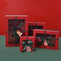 RDY Custom Paper Clothing Box Paper Boxes Custom Gift Boxs Luxury Gift Box Folding Gift Box Gift Box Packaging Gift Box