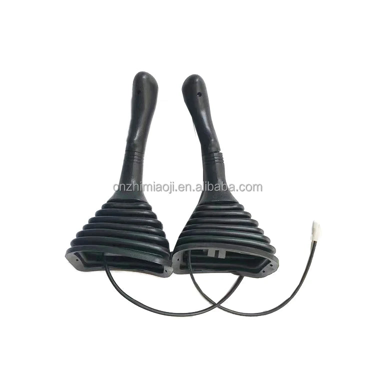 Factory Hight Quality Hydraulic Joystick Handle Rubber for All Kinds of Excavator