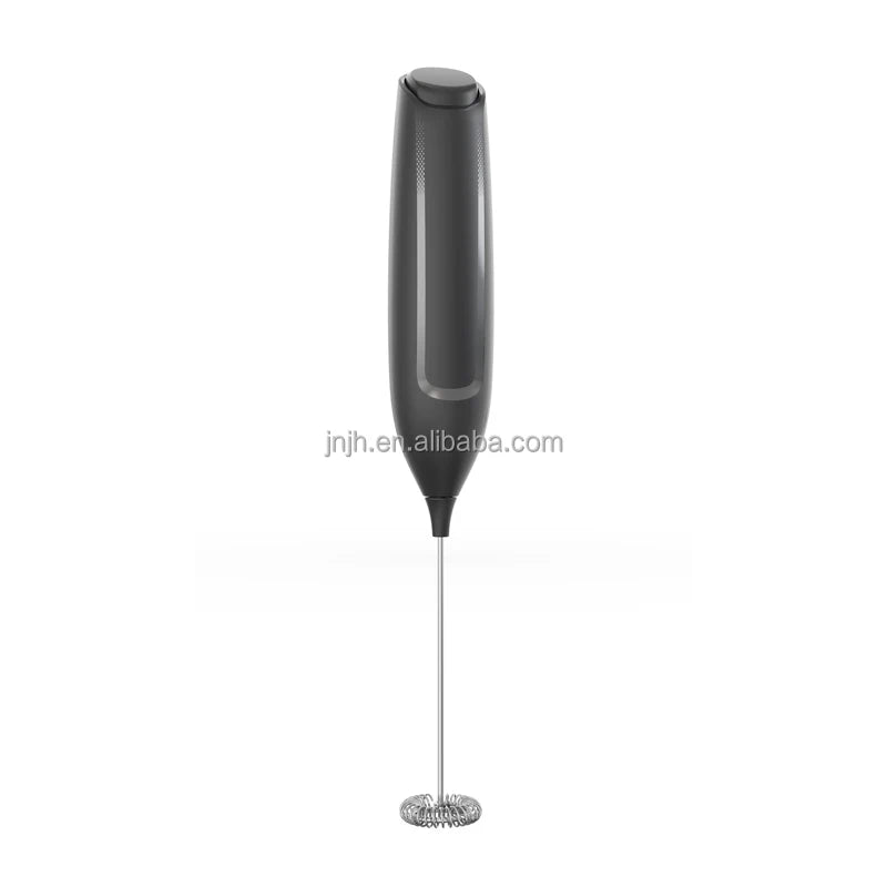 Customizable Logo New Style Portable AA Battery Electric Handheld Cream Baking Milk Frother Household Electric Household Tool