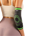 JINGBA Wholesale Tennis Elbow Compression Support Sleeve Brace for Workout Weightlifting Workouts Arm Support Elbow Sleeves