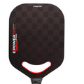 2025 Pickleball Paddles by Featuring a Multilayer Fiberglass and Graphite Pickleball Paddle Fac Fully customizable OEM ODM