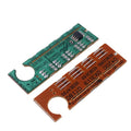 ACRO Reset Chip 412477 for  Use in  Toner Chip-Ricoh FX200/200L/AC205/205L Toner Cartridge