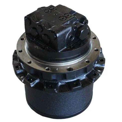 Doosan Hydraulic Travel Motor Final Drive for Excavator Digger Spare Parts