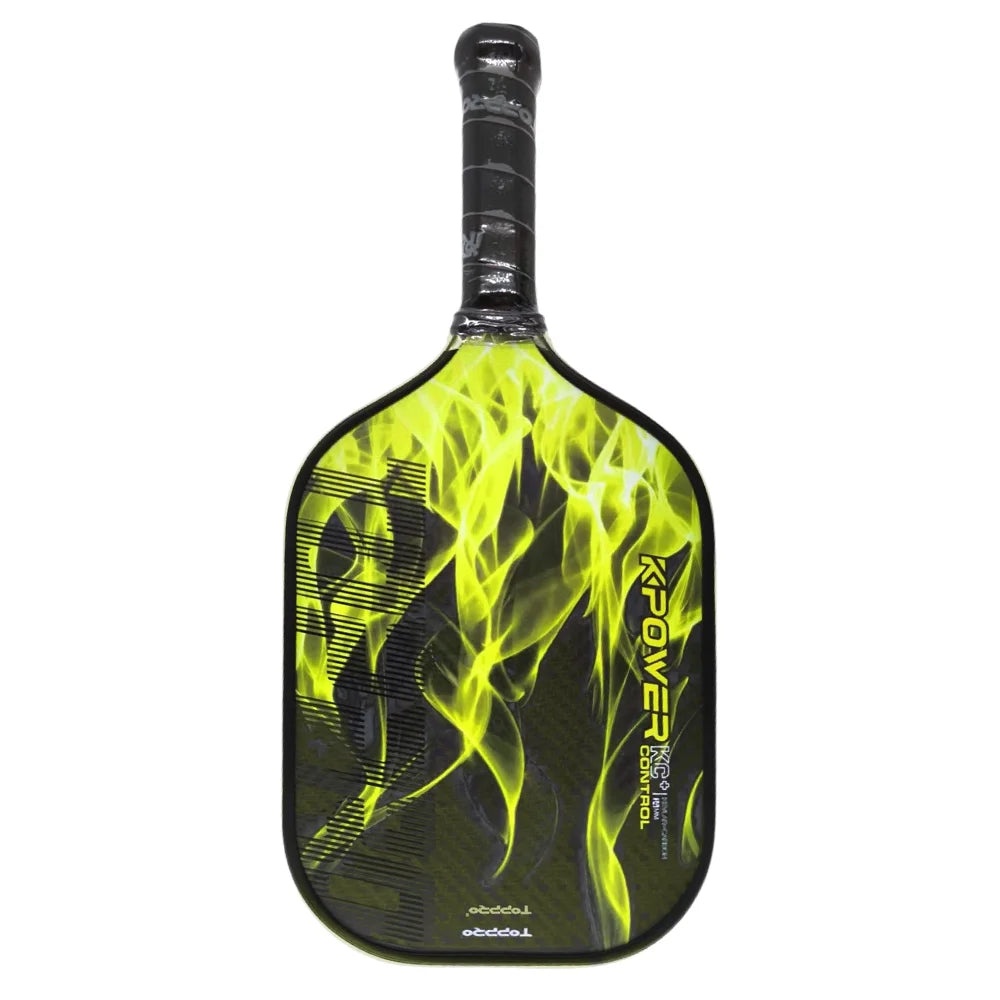 2025 Factory Squash Gear Pickleball Paddles and Squash Balls Premium Pickleball Equipment Fully customizable OEM ODM