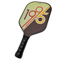 Factory Latest Popular Products Pickleball Paddles With