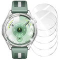 9H Tempered Glass for Huawei Watch GT 6 Pro 46mm 41mm, Premium Screen Protector Durable HD Anti-scratch Film for GT6 Accessories