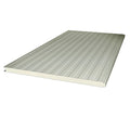 150mm Polyurethane Cold Storage Sandwich Panel for Warehouse Insulation Durable Steel Material