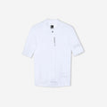 SPEXCEL New Training Short Sleeve Cycling Jerseys Pro Team Race Fit Lightweight and Breathable fabric for hot day ride