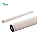 New for Thermally Bonded 2.5"X40" Pleated Oil Filtration Filter Glass Fiber & PP Media 5 Micron 5 GPM 80 DPA10-40-3