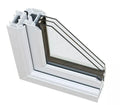 New Design Factory Directly Single Double Triple Tempered Insulated Glass for Building for Supermarket and Hospital