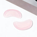 New Self Adhesive Korean Lash Lift Gel Flat Shield Private logo Lash Lift Pads Reusable Lash Lift Softening Flat Rods MegaBDM