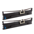 Tatrix ML-6300FB  ML6300FB 43503602 43503601 Printer Ribbon INK Ribbon for OKI Printer Printer Ribbon Supplier