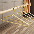 Drier Hanger Fancy Store Short Neck Commercial Clothes Lundary Drying Hanger for Laundry Ready to Ship Portable Metal Stand /