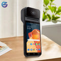 Versatile Android Handheld POS Terminal Delivering Multi Network Print Capability for Seamless Commerce Expansion MegaBDM