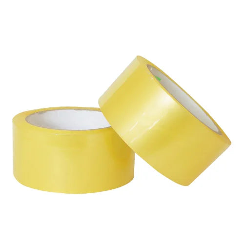 Hot Melt Bopp Opp Tape Packing Tape Hot Melt Masking Polyurethane Adhesive Custom Tape Manufacturer