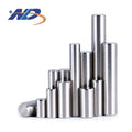 NLD High Precision1/2*2.5''  316 304SS Spring Steel Taper Zirconia Knurl Ball Bearing Steels Cylindrical Pin