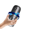 Mini Portable Electric Coffee Grinder / USB Rechargeable Automatic Grinder / Coffee Beans Grinder Mill