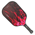 Oem Carbon Fiber Pickleball Paddle Compliant Training Equipment for Squash Balls Fully customizable OEM ODM