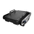 Highly Popular Robot with Suspension System Designed for Seamless Operation in Any Condition