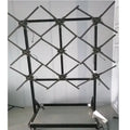 Splicing Metal Frame for 65cm 3d Fan 3units*3units