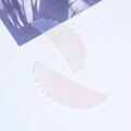 Dumpling Softening Pads Korean Lash Lifts for Perm Reusable Lash Lift Softening Pad Glueless Lash Lift Shield Self-sticky Rods MegaBDM