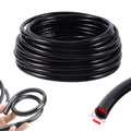 100m 8/11mm Flexible PVC Water Hose 3/8 Inch Water Pipe Agriculture Garden Watering Micro Irrigation Pipe MegaBDM