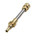 Pressure Washer Adapter for Bosch AQT to 1/4'' Quick Connect