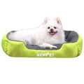 Factory Direct Sales Eco-friendly Removable Cover Oxford Fabric Dog Cat Pet Nest Creative Tent Sleeping Bed Kennel MegaBDM