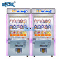 Hot Sale Golden Key Game Machine 15 Lots Key Master Prize Vending Game Machine Arcade Key Master Claw Crane Machine