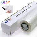 LEAF Quality Affordable DTF Film Direct to Film Prints Heat Transfer Pet Film A3 Roll for DTF Machine