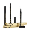Waterproof and Durable Long-Lasting Non-Smudging Liquid Makeup Quick-Drying Black Eyeliner Pen MegaBDM