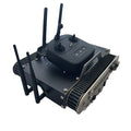 Widely Used in Robotic Product Chassis Enables the Creation of Customized Robots for Easy Integration with a Range of Sensors