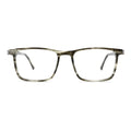 Fashion Luxury Vintage Glasses Frames Ready Stock Classic Cellulose Metal Eyewear