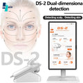 Promotion AI Intelligent HD Hair Follicles AI Scalp Analyzer Hair Analysis Machine Microscope Scalp Analysis Hair Analysis MegaBDM