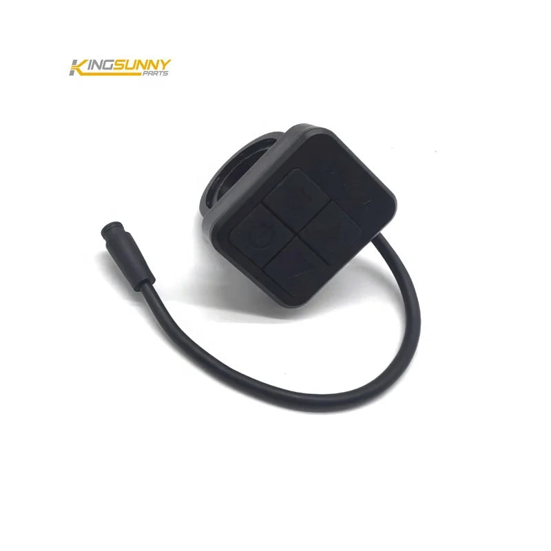 Electric Scooter Accessory Power on Button for Inokim Quick 4 Electric-Scooter Replacement Parts Repair Scooter