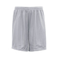Custom Men's 100% Polyester Breathable Mid Waist Drawstring Bermuda Canvas Gym Running Shorts Lace Decoration Casual Indian