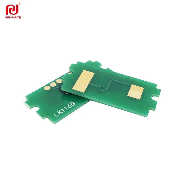 Print Rite TK3204 Toner Reset Chip Cartridge Chips for Kyocera ECOSYS P3260dn M3860id MegaBDM