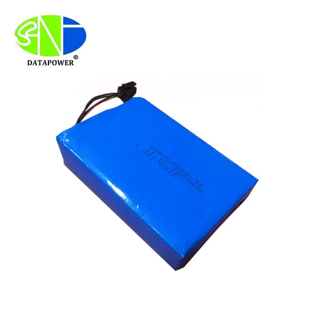 OEM Custom Lithium 18.5v 5000mAh 4Ah 5s Li Ion 18650 Battery Pack 5s2p Battery Pack 18650