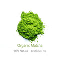 Private Label Organic Ceremonial Grade Matcha Green Tea Powder Bulk Wholesale Instant Tea and Loose Leaf Dried Processing