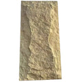 RCL Factory Direct Sale Polyurethane PU Faux Artificial Culture Stone PU Exterior Faux Stone Panels