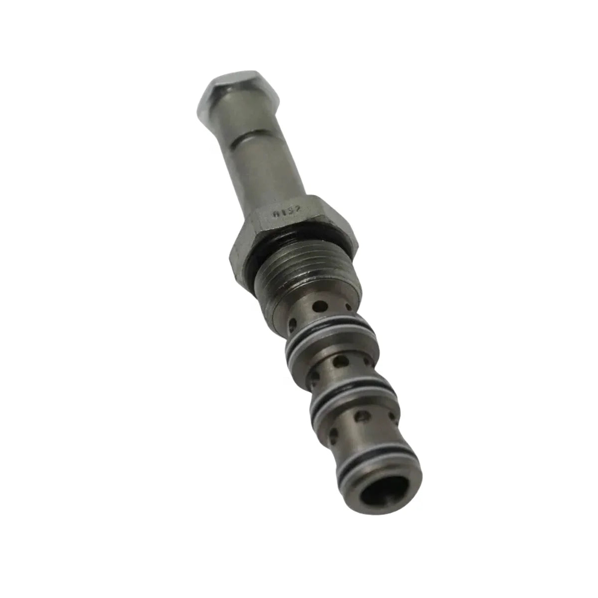 HNARL Hydraulic Solenoid Cartridge Valve Spool 4-Way SV10-43 for Aerial Work Platform Equipment