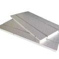 1200*600*30mm XPS Insulation Panel Aluminum Foil for 16mm/20mm Floor Heating Pipes Easy Installation Electric Water Heating MegaBDM