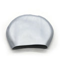 High Quality Customizable Printed Silicone Swimming Caps Wholesale Accessory for Swim & Dive Gear